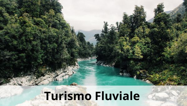 Turismo Fluviale - Miatto